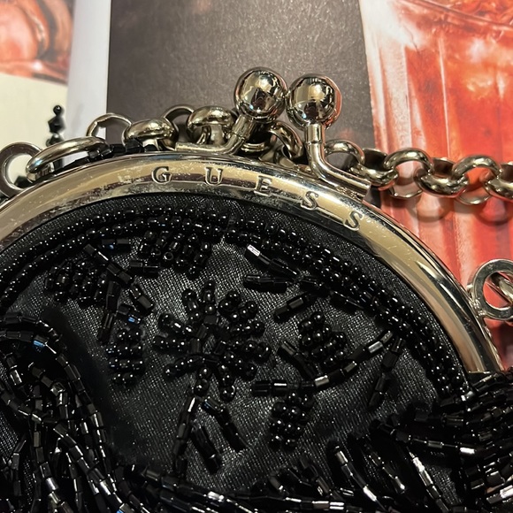 👛 💎👄 • GUESS • 💎👛👄 • Circa 1990 👄💎👛 - Picture 5 of 7